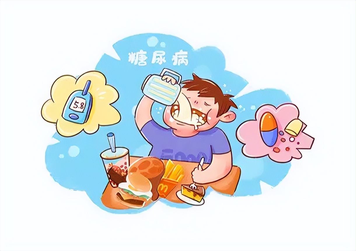 糖尿病打胰岛素注意事项,糖尿病儿童的注意小知识