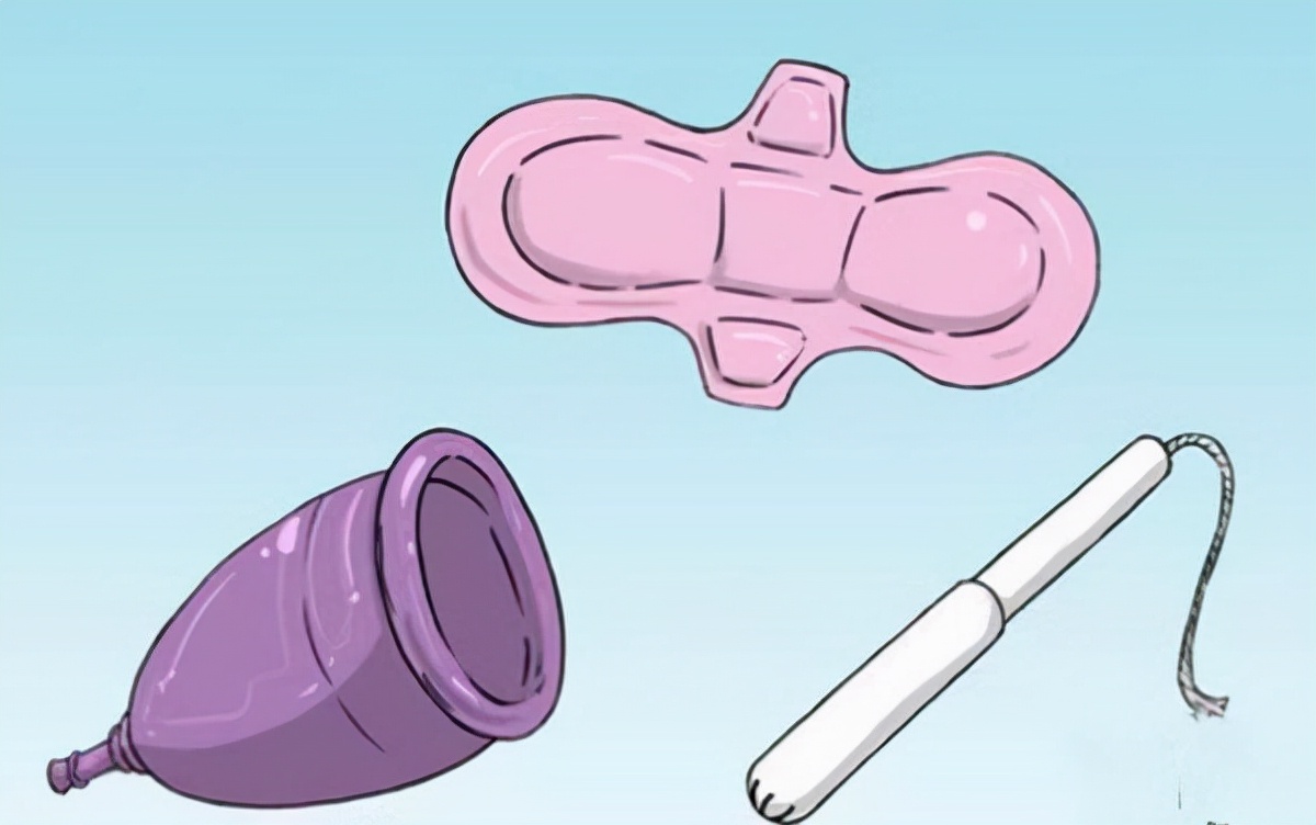 月经杯该怎么使用,月经杯的最新款