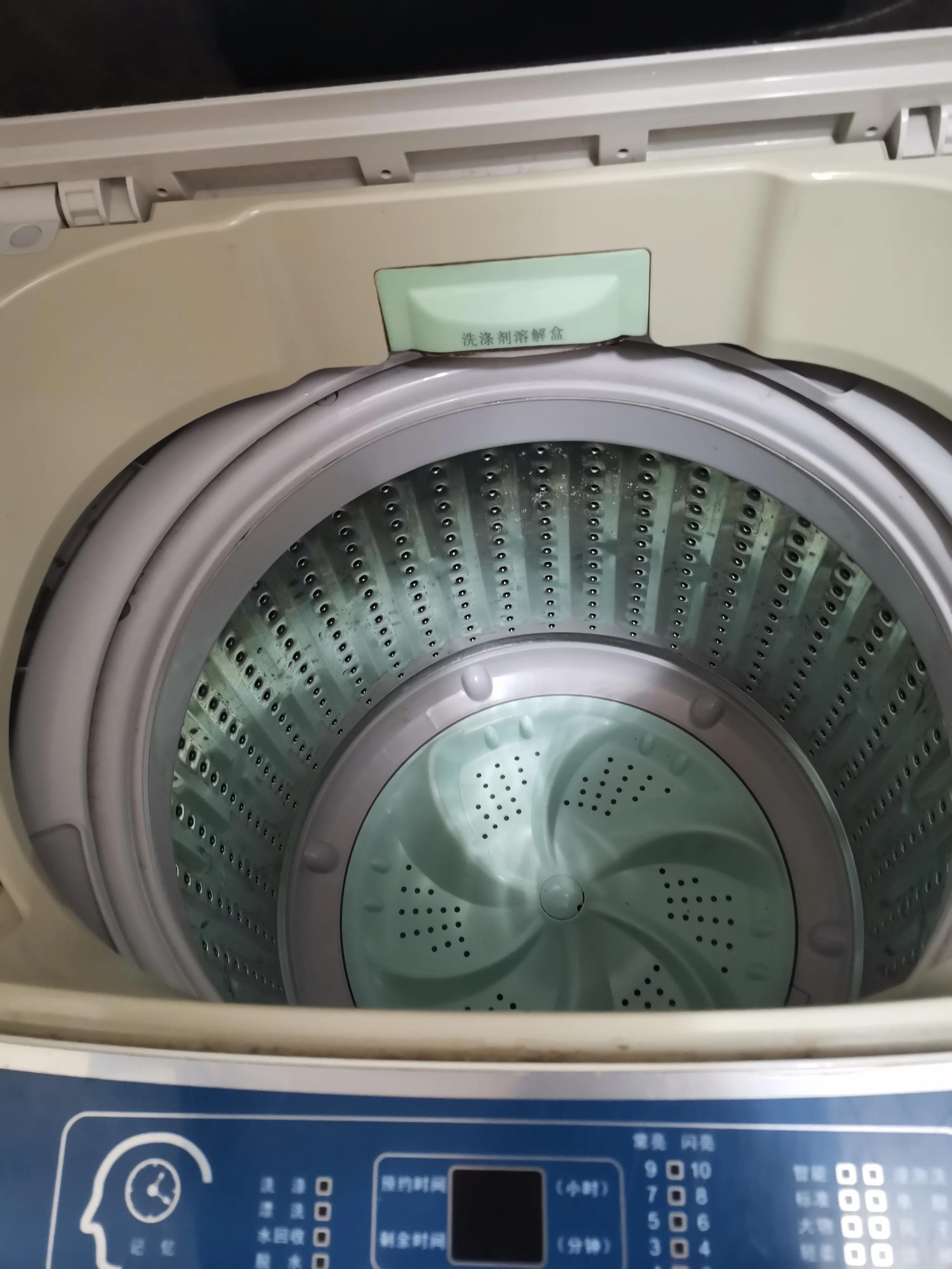 洗衣机常见三种故障维修方法,洗衣机各种故障与维修方法