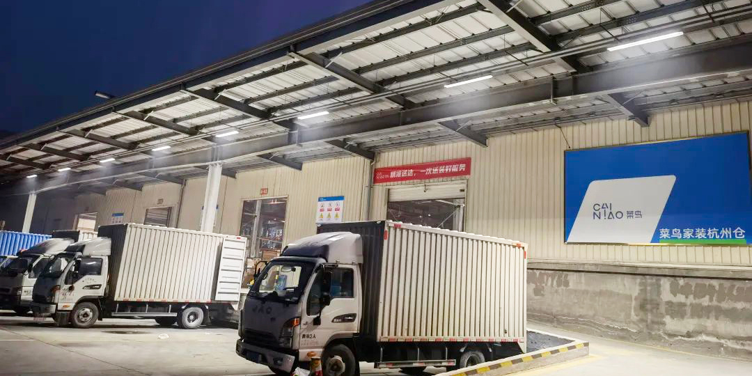 运联研究|菜鸟月薪4万招家具送装师，京东、德邦、日日顺该慌么？