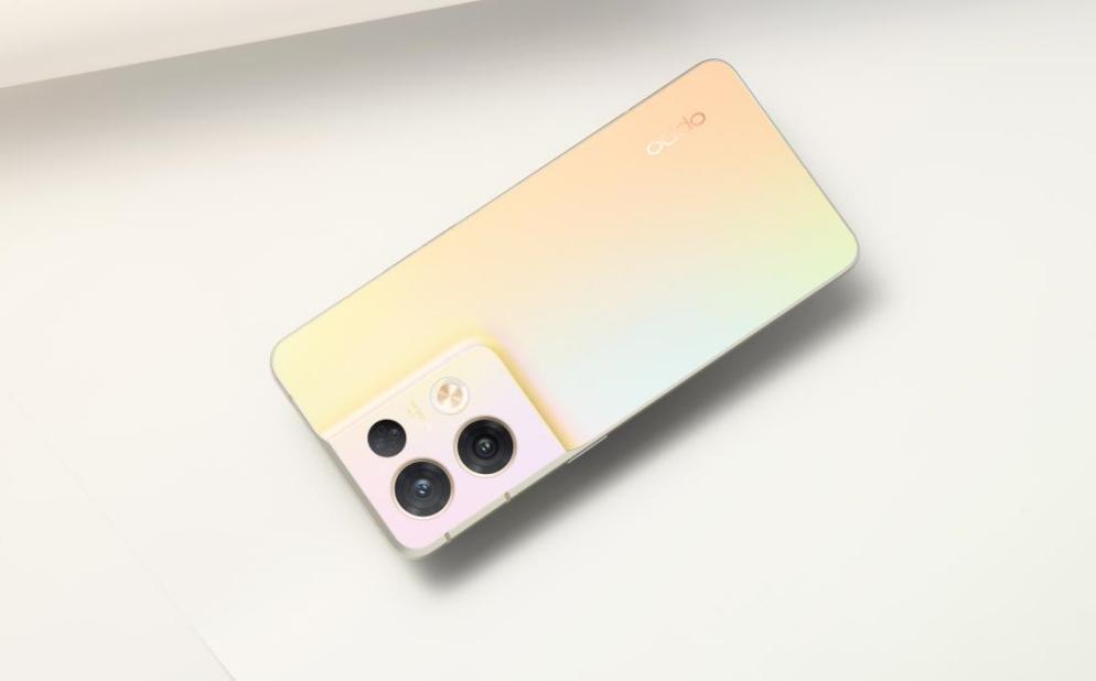 reno8pro为啥用骁龙7,reno8pro骁龙