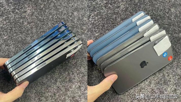 iphone13pro濡備綍楠屾満,iphone13pro鍏ㄦ柊鍒版墜鎬庝箞楠屾満