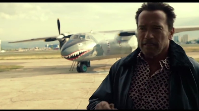 《敢死队》三部曲，大咖云集，带你看特种部队有多强悍