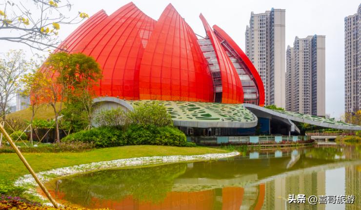 广州市花都区十大旅游景点排名,花都区出发自驾游2天去哪里好