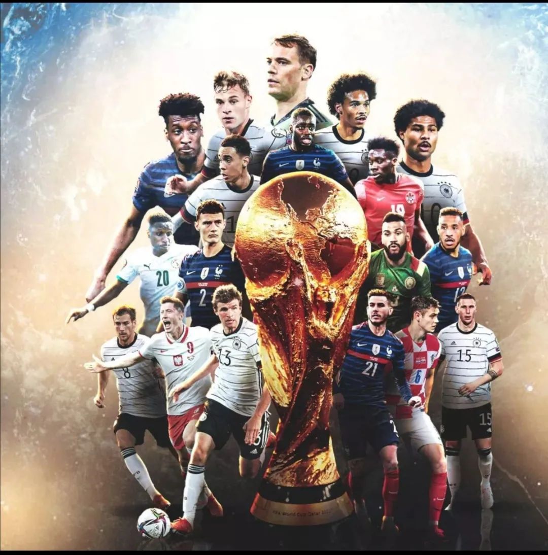 2022卡塔尔世界杯让人窒息的时刻,2022卡塔尔世界杯精彩回顾