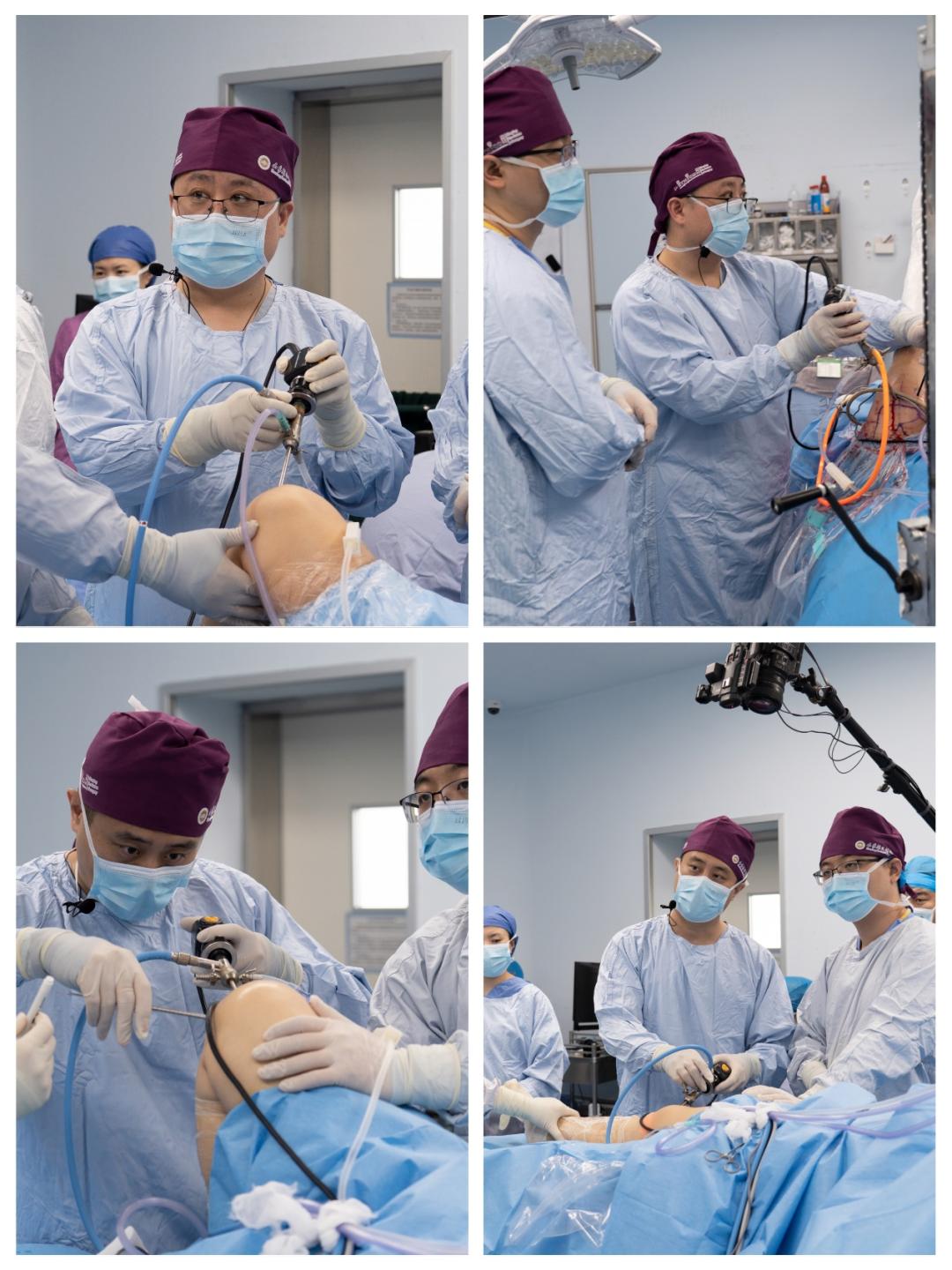 山东第一医科大学直播回放,山东省立医院手术直播