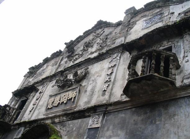 江西5月份冷门旅游,江西十大冷门景点人少景美好玩