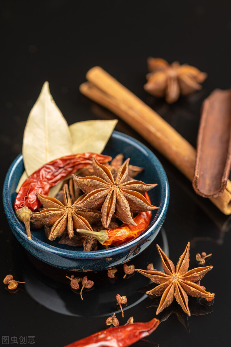 炖肉香料怎么选择,炖肉香料如何处理不苦