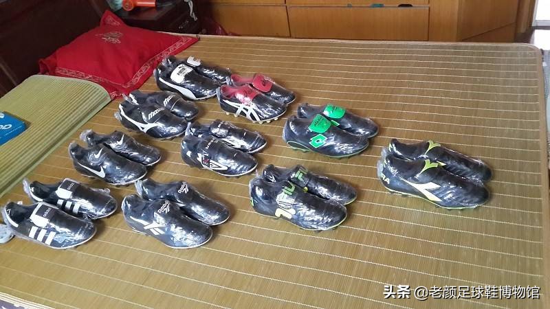 世界第二大球鞋生产商，王牌设计师被挖走后，仅用四年彻底沦落