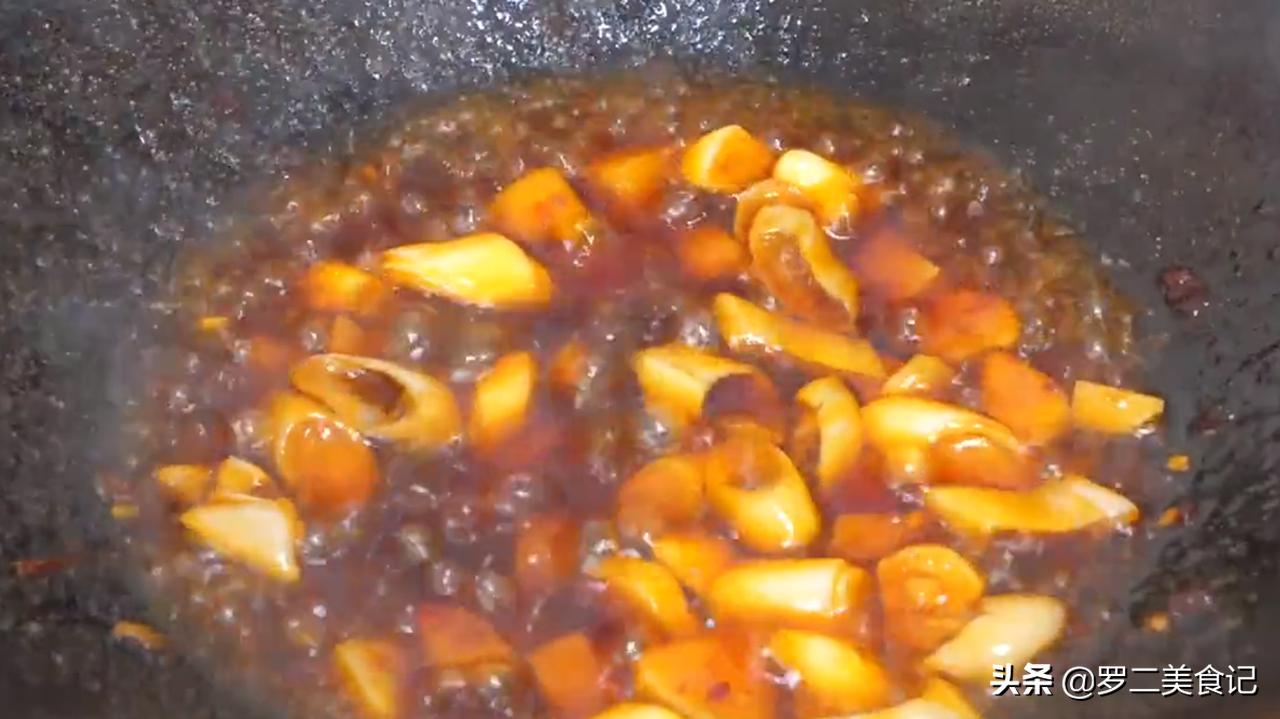 自己用锅怎么做烤鱼才好吃,在家用锅怎么做烤鱼简单又好吃