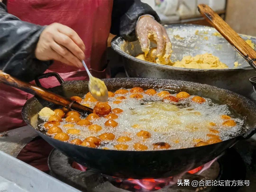 合肥杏花菜市场老样子,合肥杏花菜市