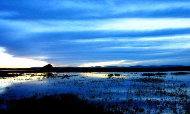 内蒙古丰镇周边景点推荐,内蒙古乌兰察布凉城县好玩的地方