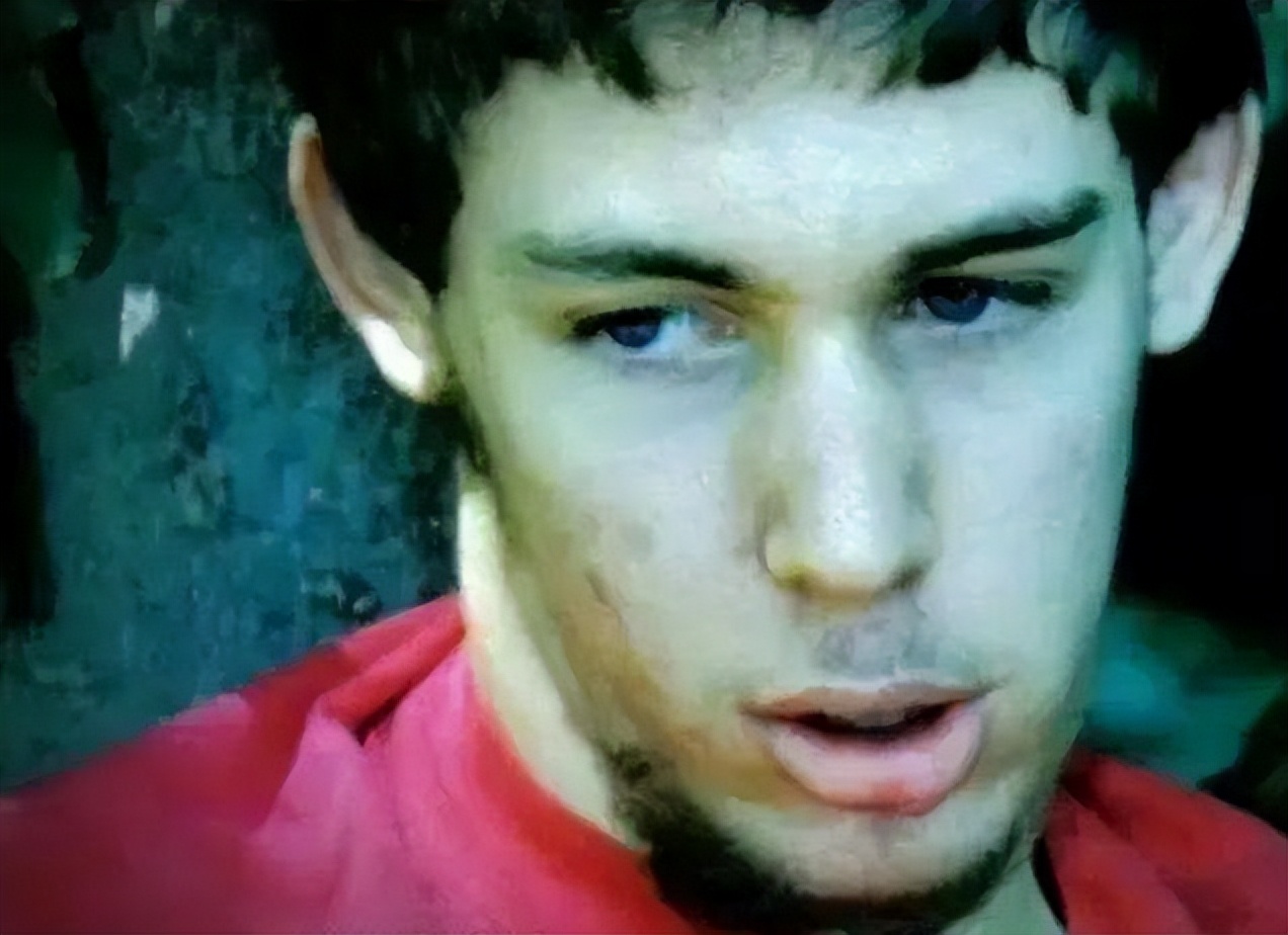 幽灵男孩马丁卧床14年,幽灵男孩马丁患病卧床