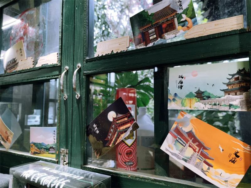 坐玉溪火车可以带吃的吗,红河一日游有哪些地方可以玩