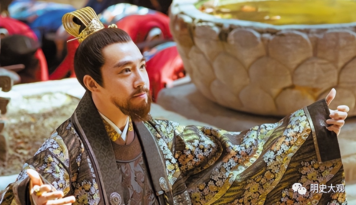 明朝在位最久的皇帝,明朝在位时间最长的皇帝是哪位
