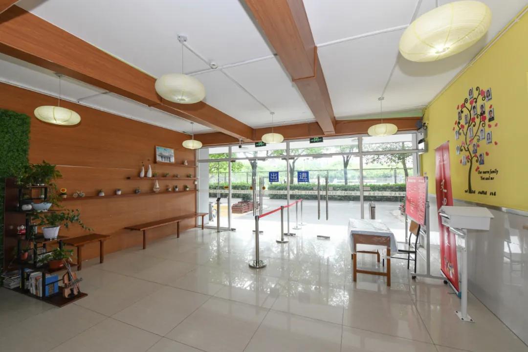 盘点那些环境极好大学宿舍,国内四大豪华大学宿舍