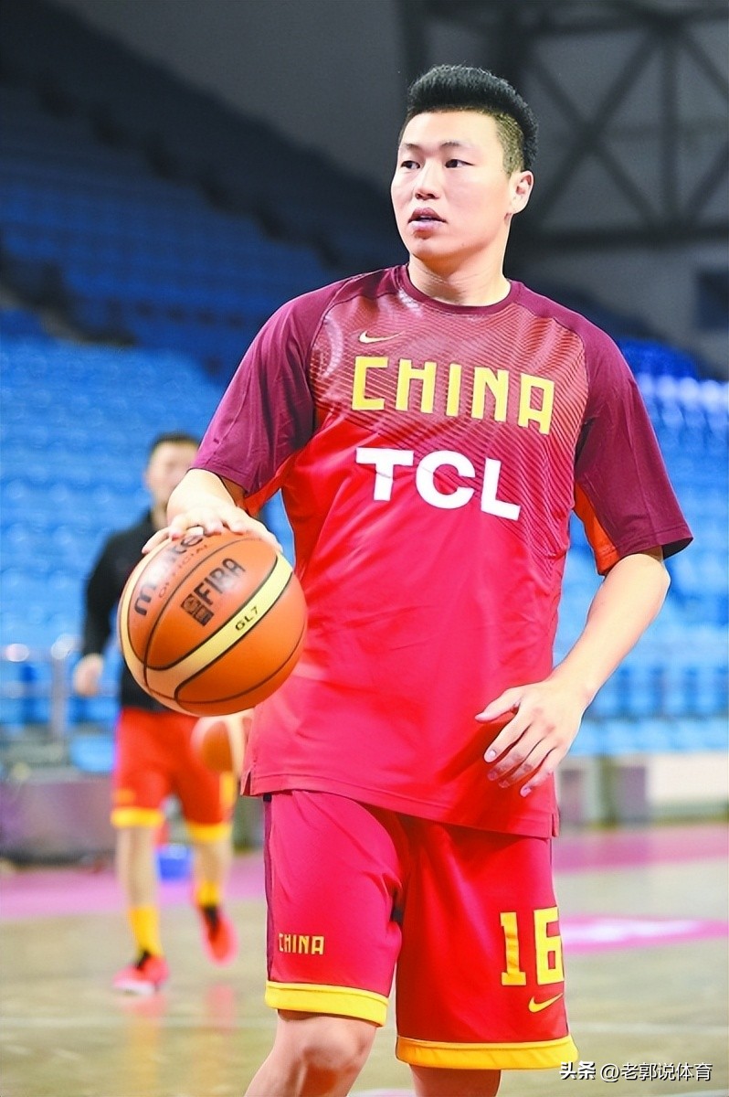 中国男篮25年历史最强小前锋,中国男篮历史小前锋排名
