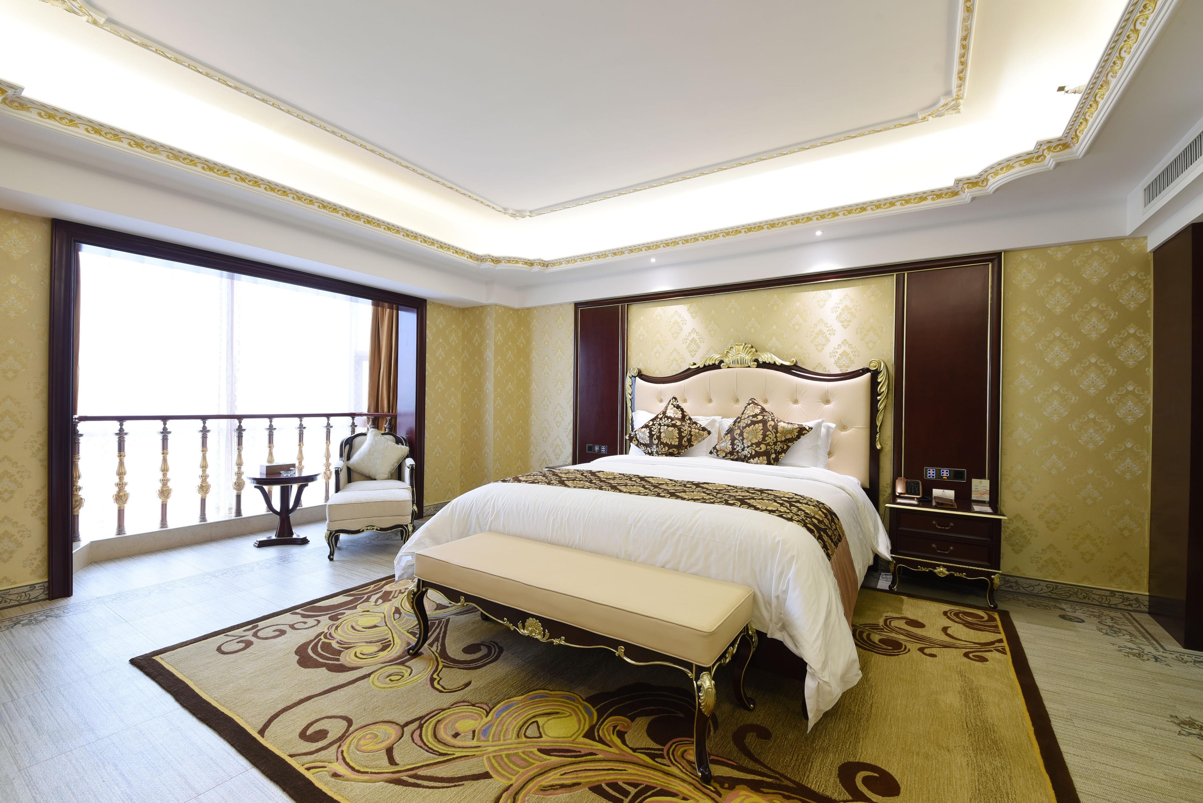 宇宙中心万家丽打卡,国庆宝藏打卡地宇宙中心万家丽