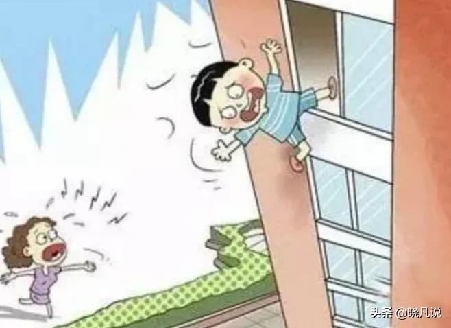 2岁女童从26楼坠落奇迹生还,五岁女童坠楼奇迹般存活两天