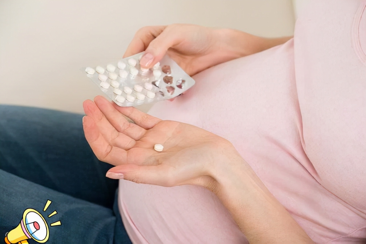 经常吃叶酸会怎么样,女性坚持吃叶酸身体会有哪些变化