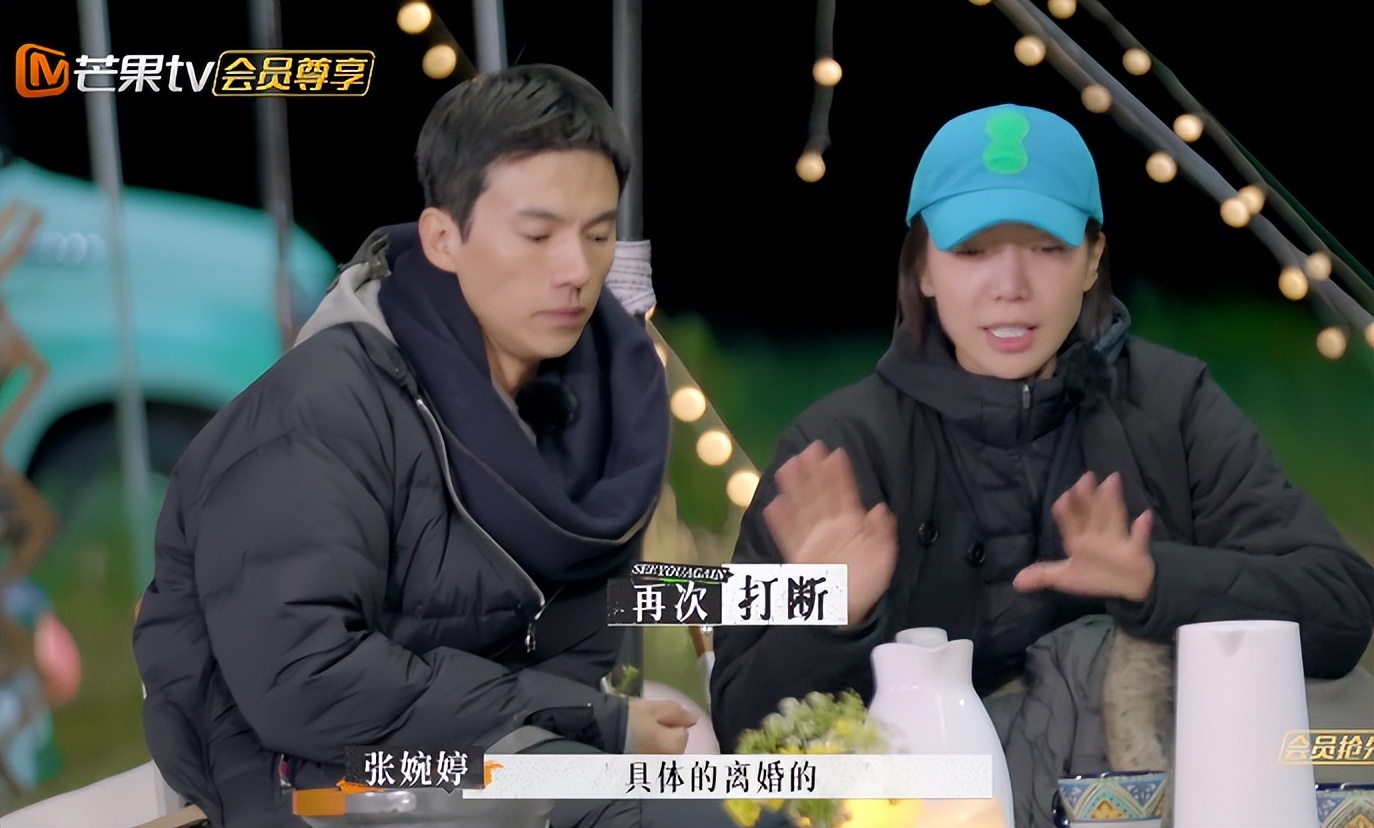 张婉婷宋宁峰最终结果,宋宁峰张婉婷细节分析