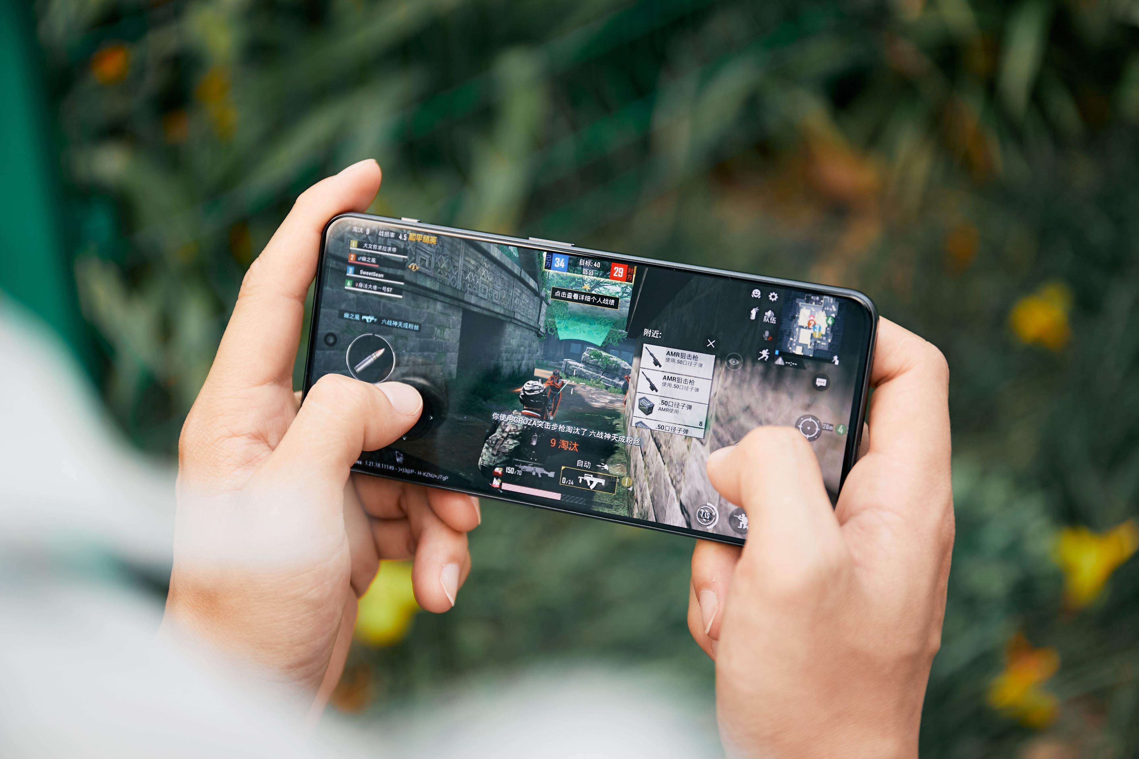 一加ace2v和redminote12turbo跑分,一加ace2v上手体验