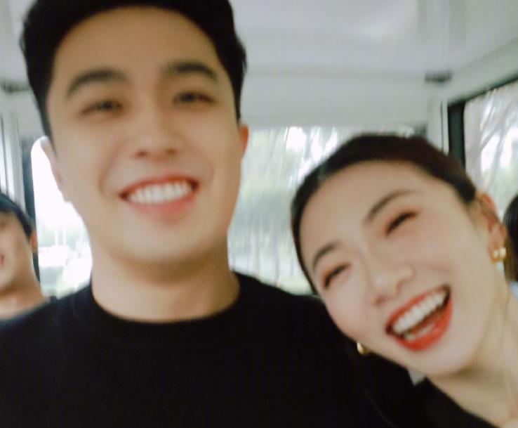 郑恺到底爱程晓玥还是苗苗,郑恺对程晓玥苗苗态度对比