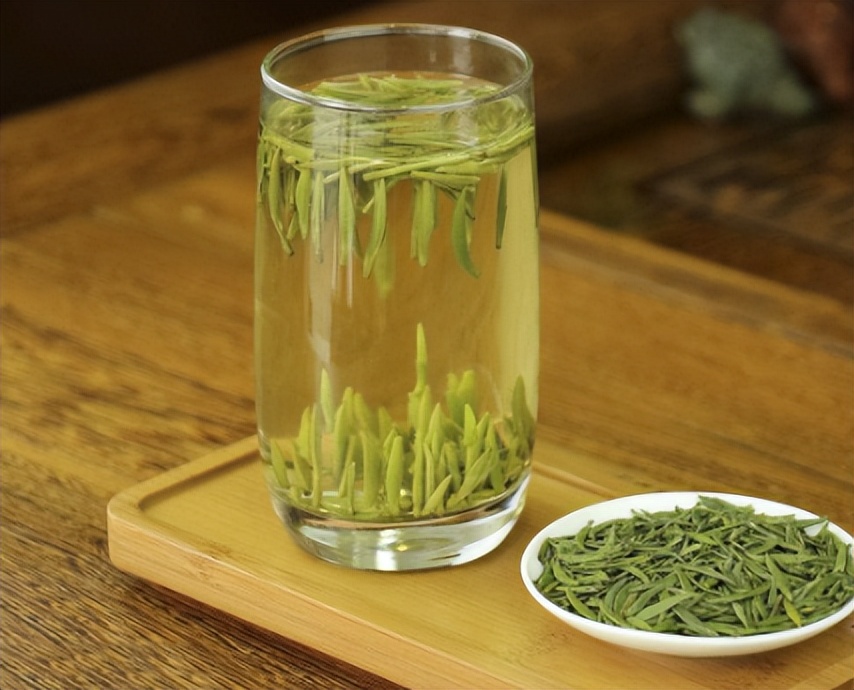 四季喝茶选择口诀,喝茶的讲究春夏秋冬喝什么茶