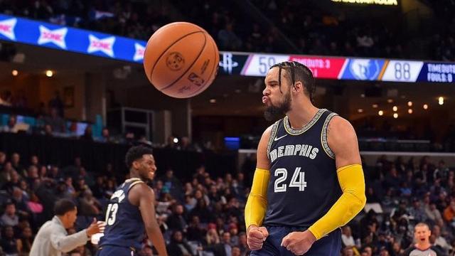 球品即人品nba,狄龙布鲁克斯场外人品