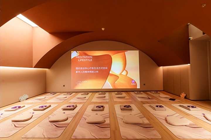 flow冥想创始人,flow冥想会员