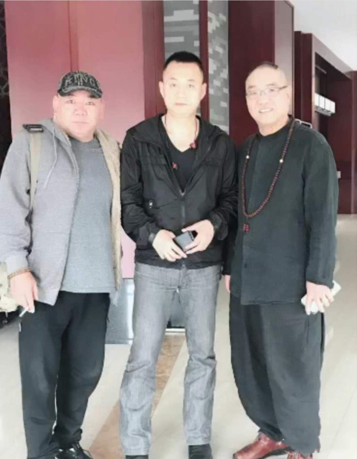 征服电视剧里的十大狠人,征服19年过去剧中8大恶人现状如何