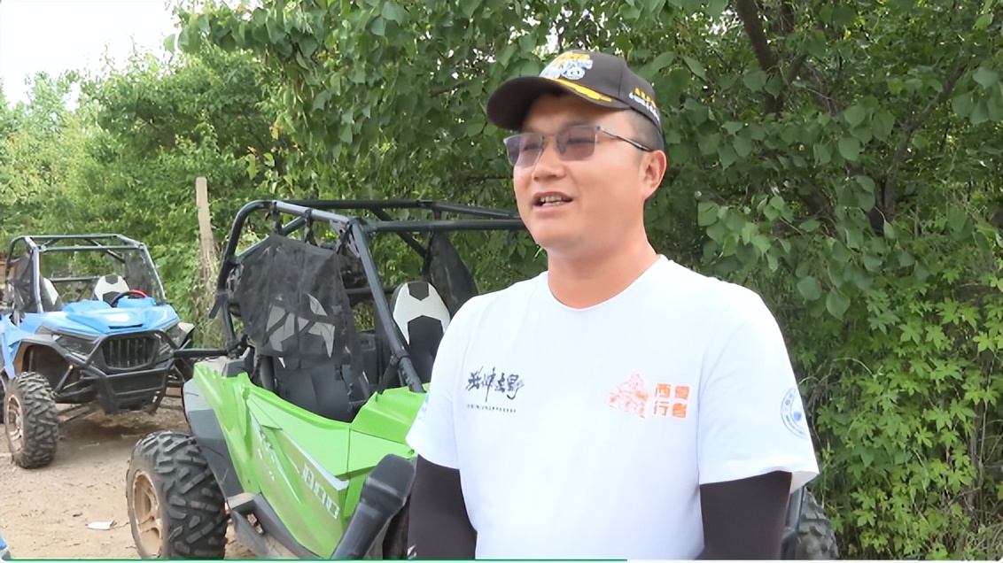 上寨村打造乡村振兴样板,鹿泉区南寨振兴农旅数字产业园