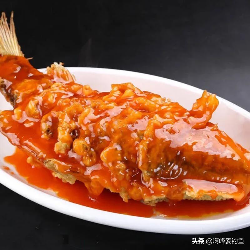 鲤鱼不同的品种食性差别,鲤鱼的种类和区别