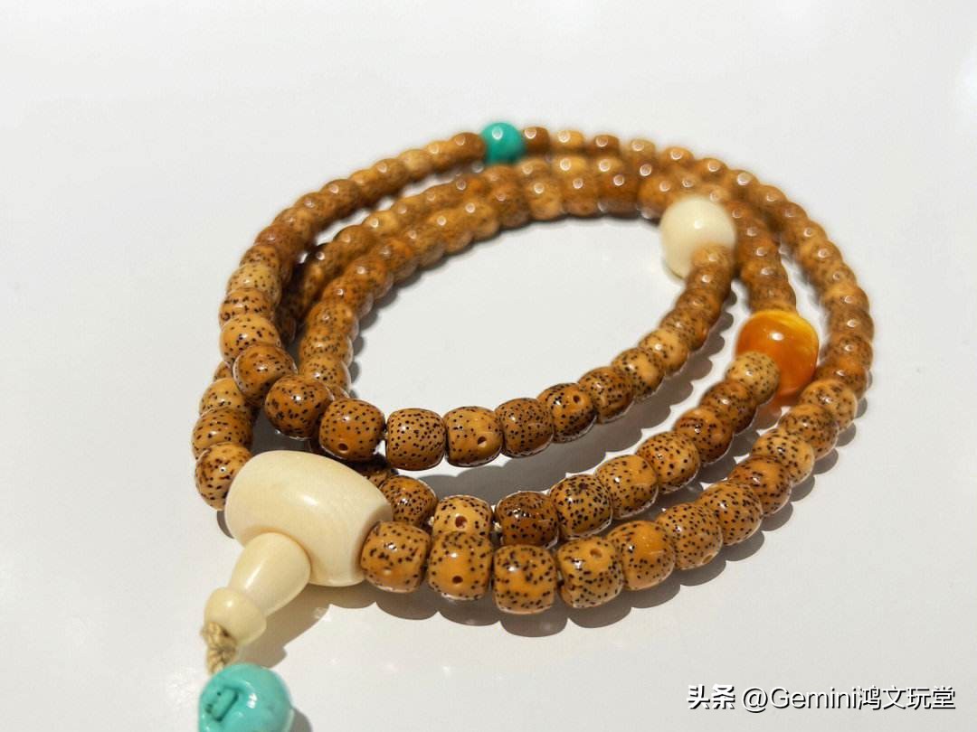 星月菩提怎么样才算好,星月菩提怎么样的比较好