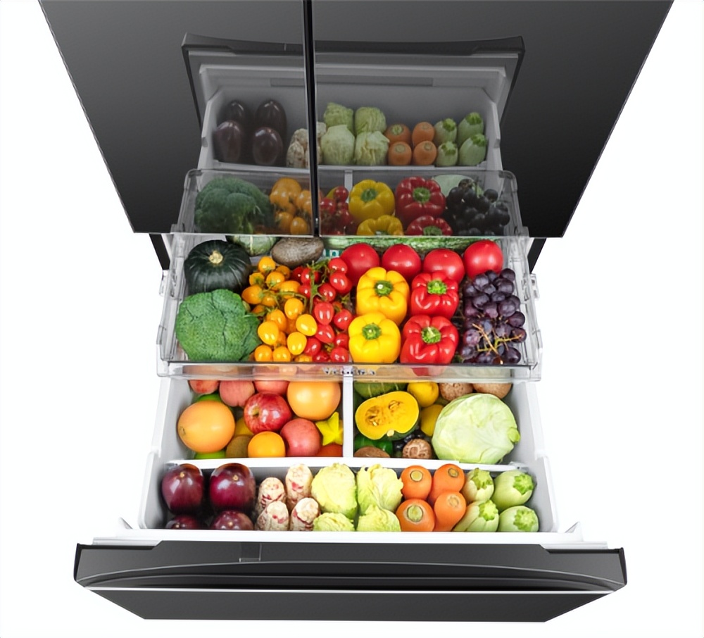 最好用的高端冰箱推荐东芝冰箱,日系冰箱哪个牌子好用