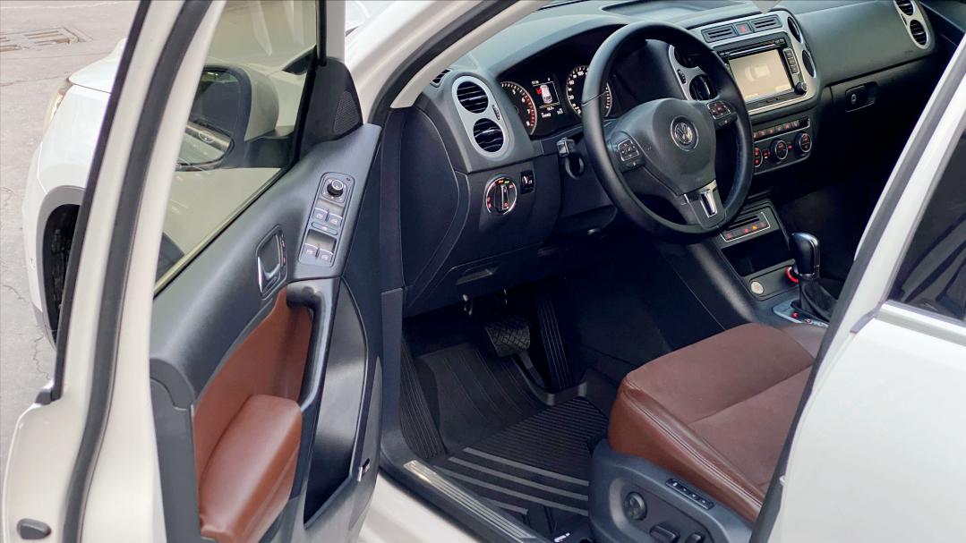 老途观整车翻新大修,报废途观翻新