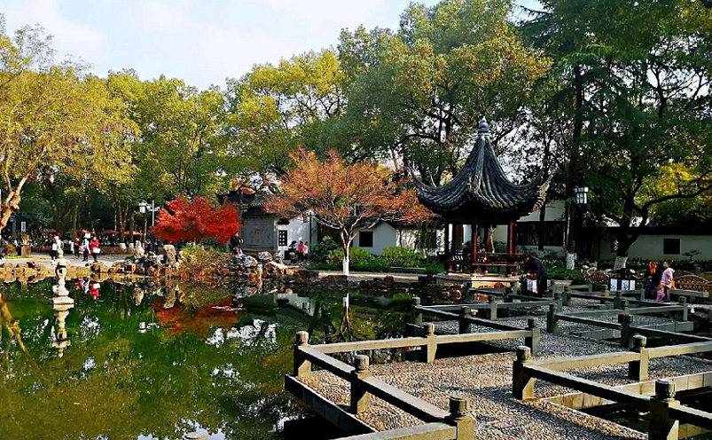 昆山旅游十大必去景点排行榜,昆山游玩必去景点推荐