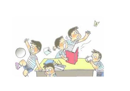 孩子都上初中了，怎么还会有多动症？-太原治疗多动症最权威医院