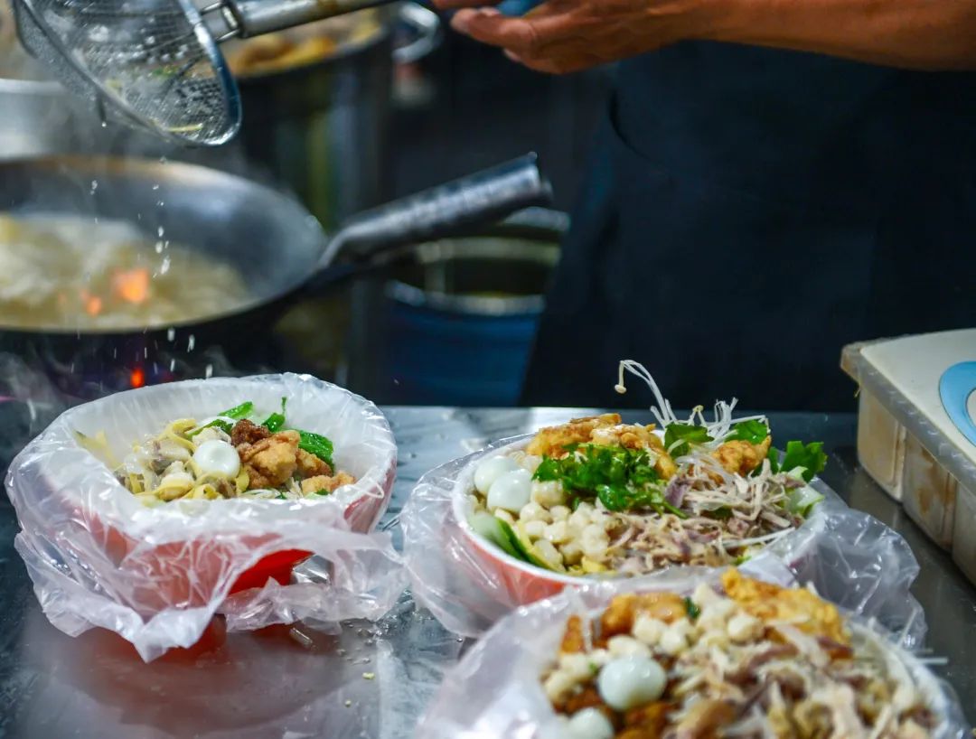 最近济南热门打卡地,济南景区火爆出圈