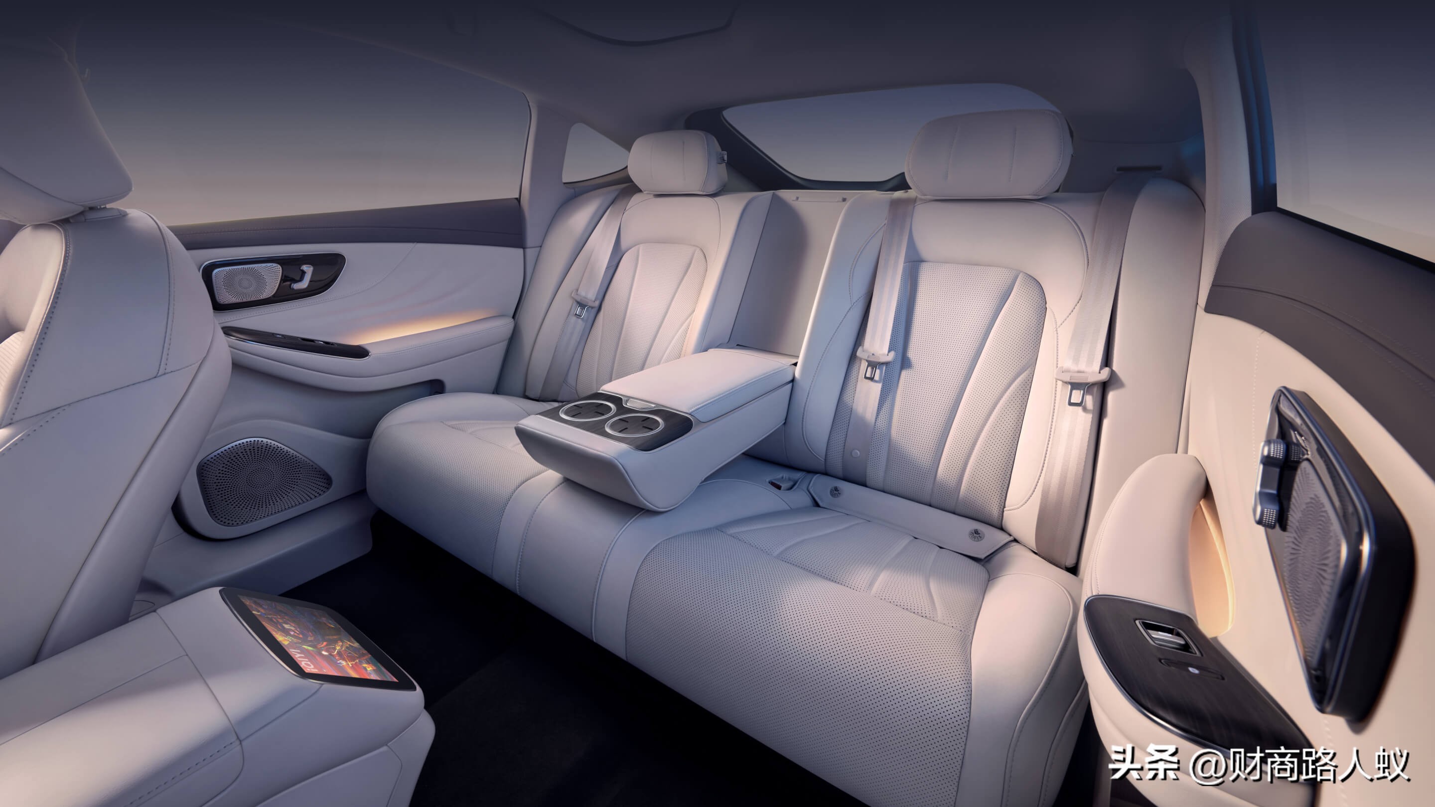 马斯克特斯拉发动机,日本车企国产新能源没有技术