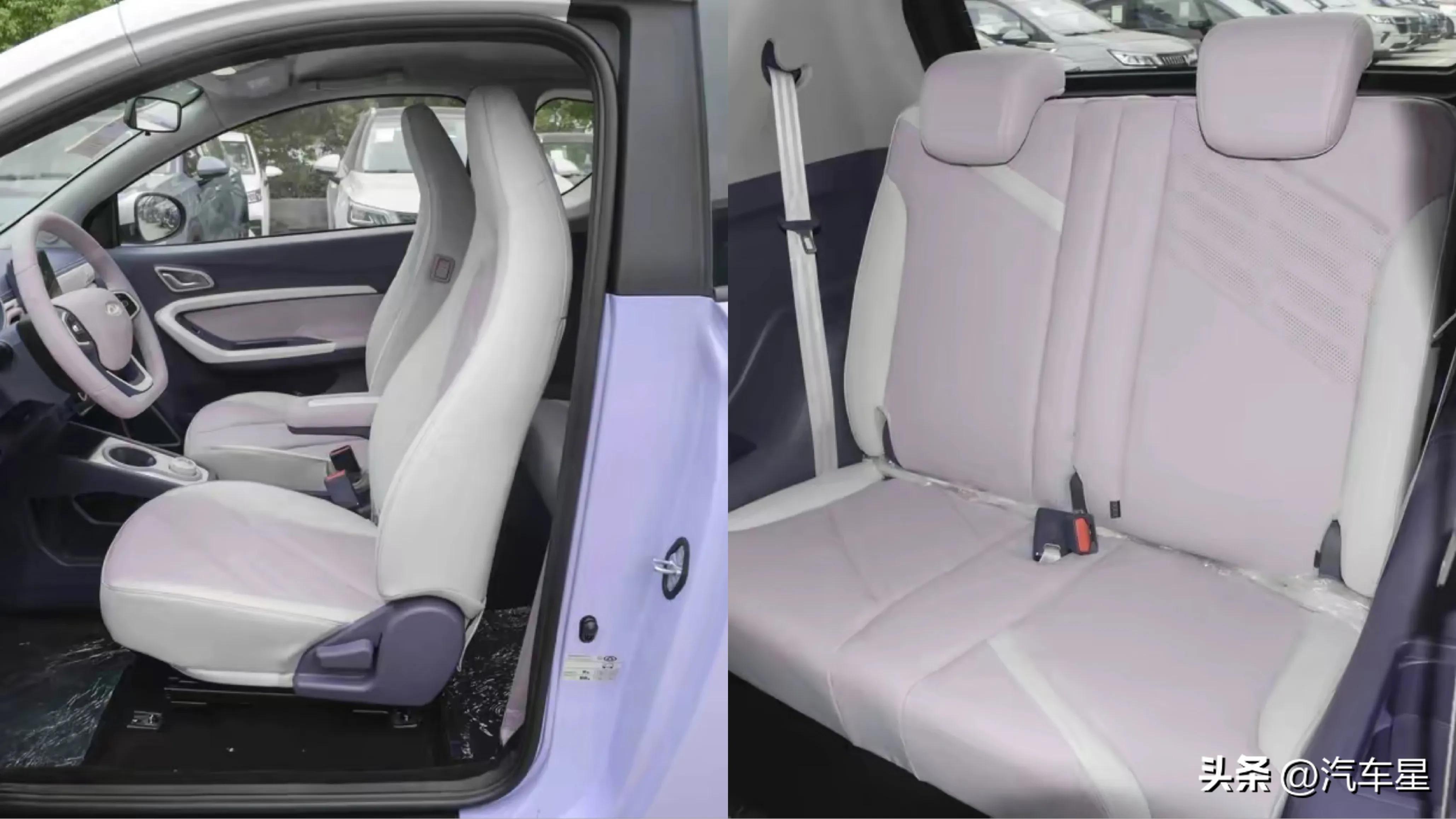 2020款小蚂蚁续航,小蚂蚁2018款最长续航多少