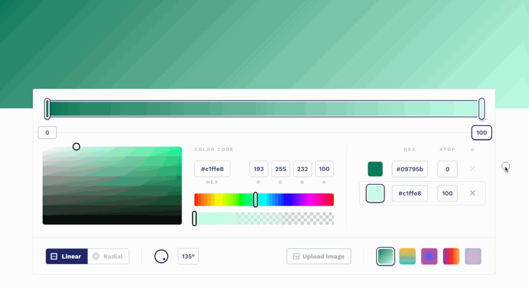 宝藏安利！10个超级好用的配色网站