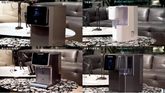 千元台面净饮机,台面净饮机评测