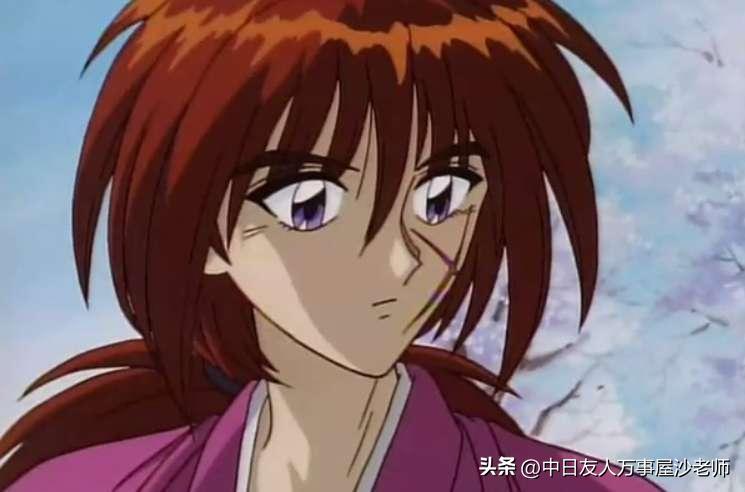 日宅票选jump史上最帅主角,jump全人气角色投票排名