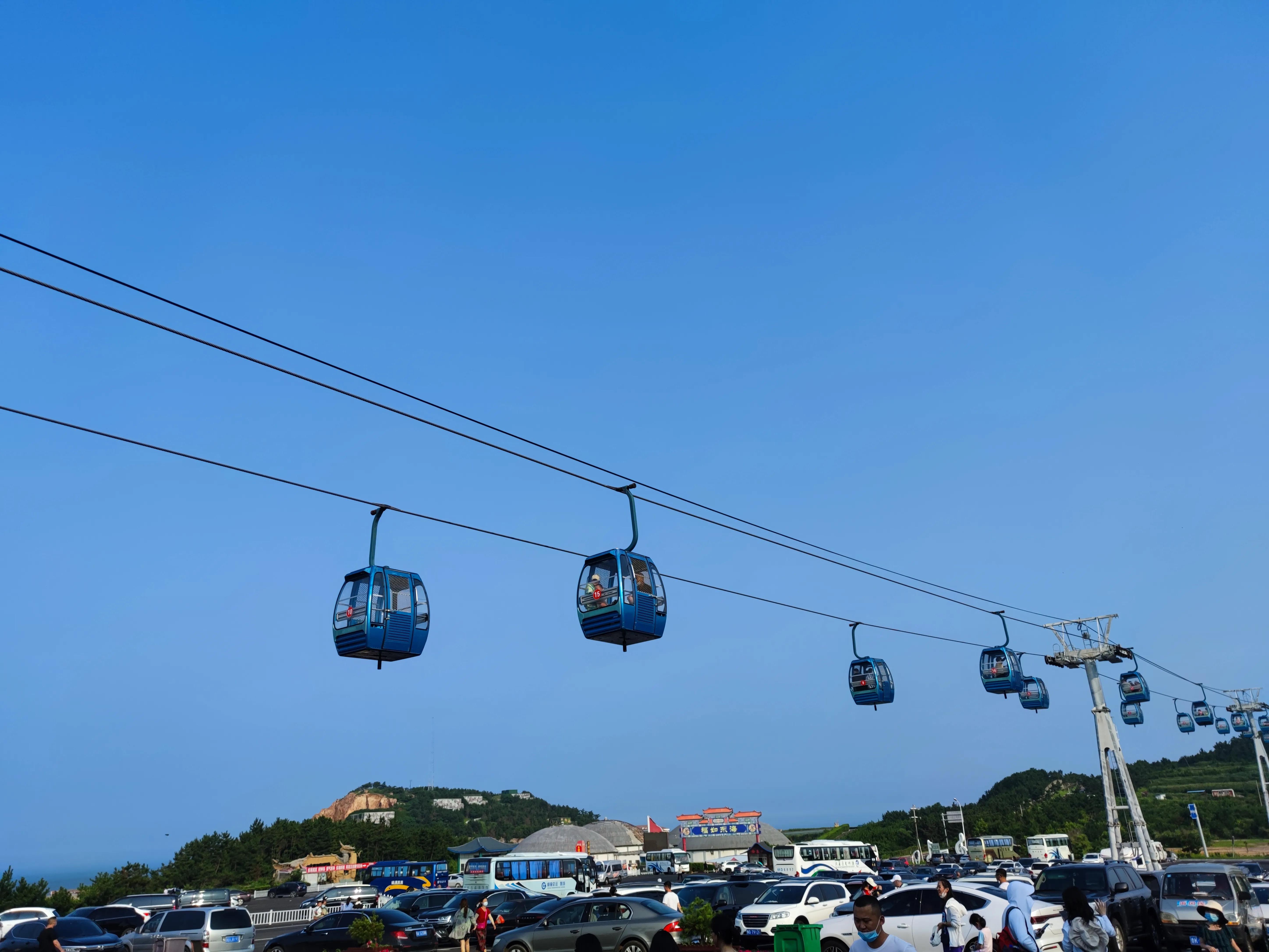 初见山东菏泽,初见文登婚纱摄影工作室