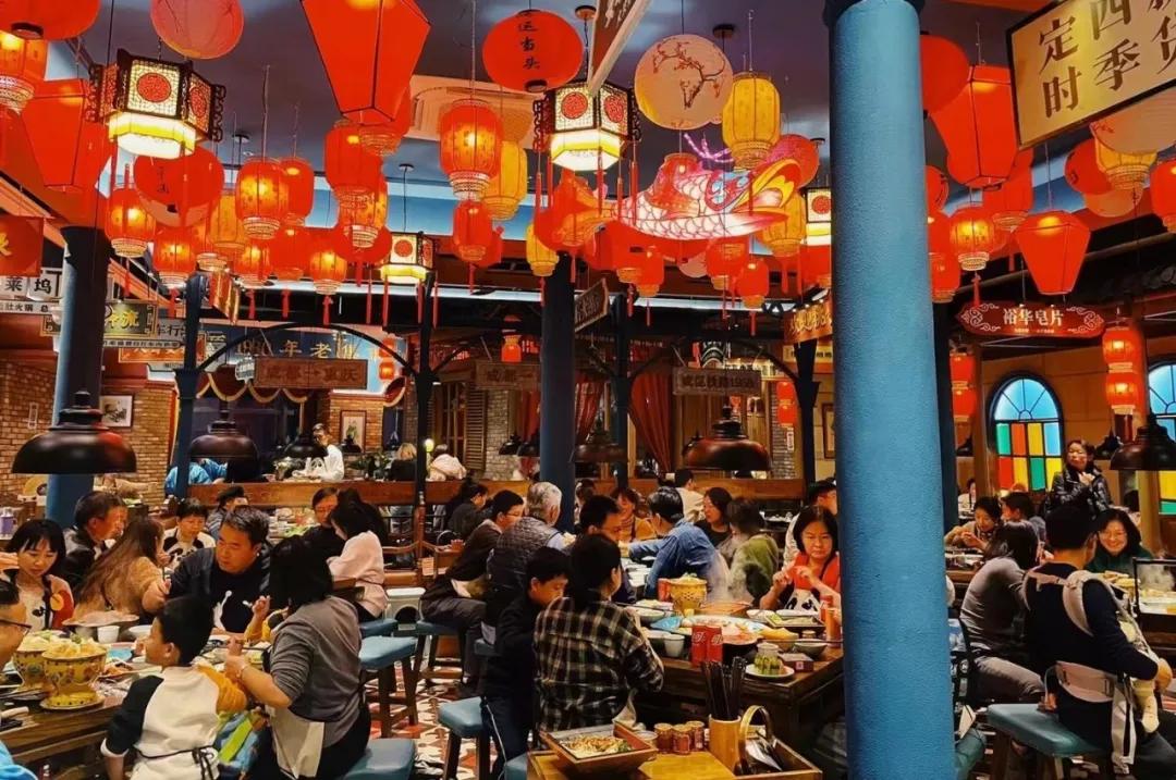 全国10大火锅新秀，个个身怀绝技