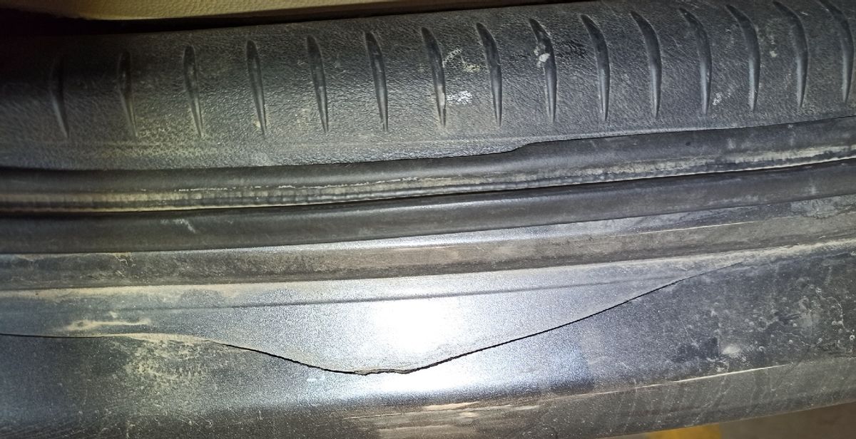 瞎搞！帮人淘车的中介竟然不懂车？