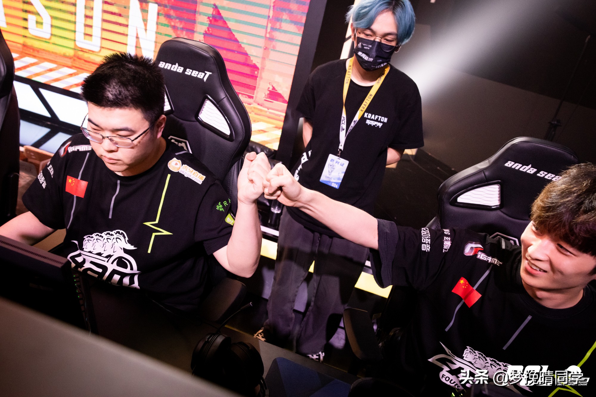 pubg夜宵杯打几周,pubg夜宵杯赛程