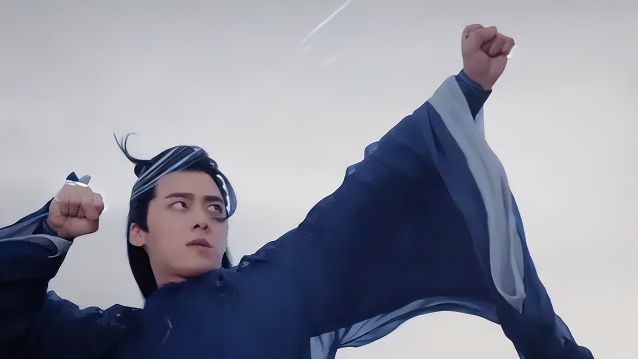 2022口碑最好十部国剧悬疑,五年内口碑最好十部国剧