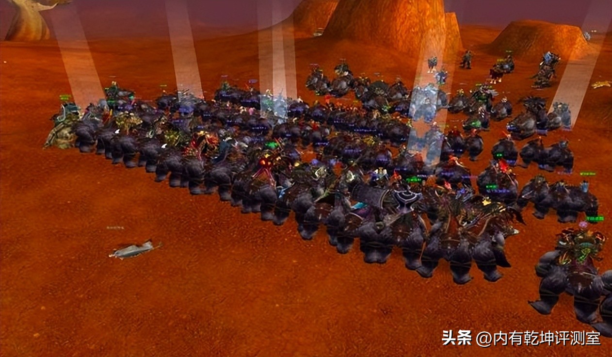 魔兽怀旧服封号是封角色还是账号,魔兽怀旧服为什么有的区封号严重